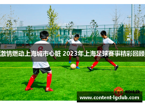 激情燃动上海城市心脏 2023年上海足球赛事精彩回顾