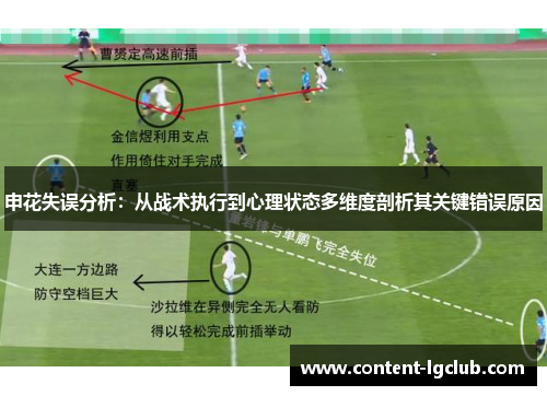申花失误分析：从战术执行到心理状态多维度剖析其关键错误原因