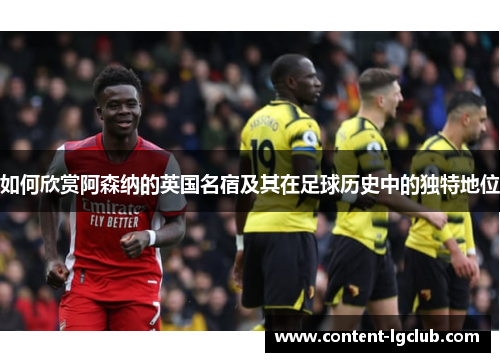 如何欣赏阿森纳的英国名宿及其在足球历史中的独特地位