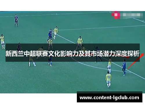 新西兰中超联赛文化影响力及其市场潜力深度探析