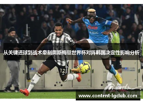 从关键进球到战术牵制奥斯梅恩世界杯对阵韩国决定性影响分析