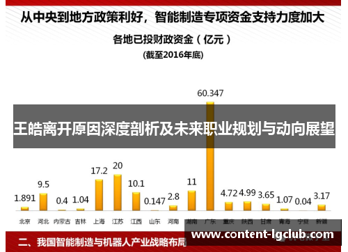 王皓离开原因深度剖析及未来职业规划与动向展望